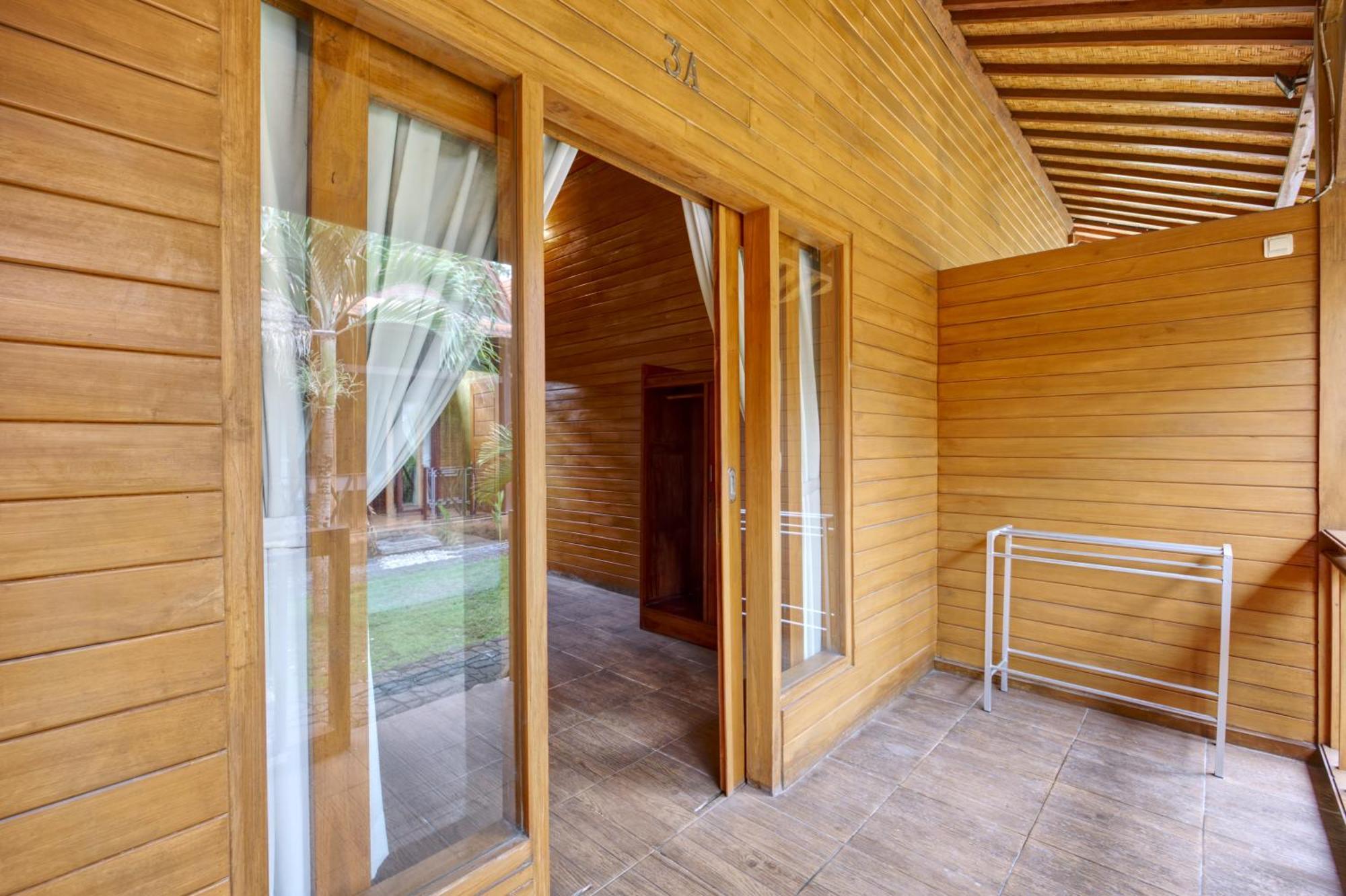 Ba Bar Cottage Penida Toyapakeh Ngoại thất bức ảnh