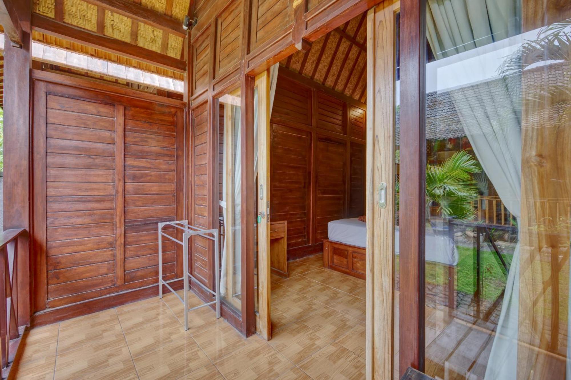 Ba Bar Cottage Penida Toyapakeh Ngoại thất bức ảnh