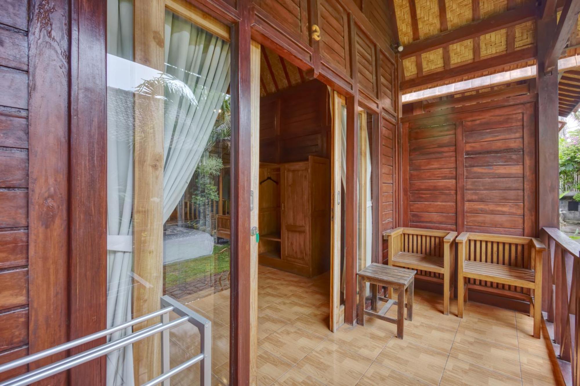 Ba Bar Cottage Penida Toyapakeh Ngoại thất bức ảnh