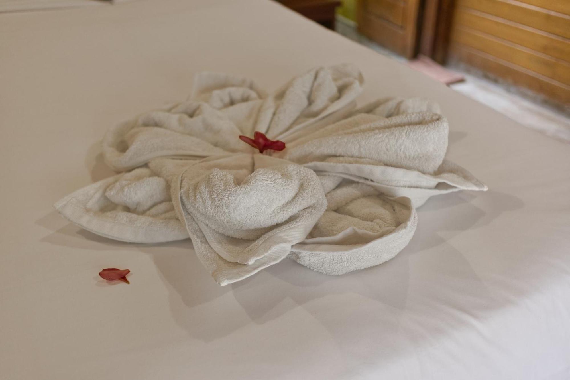 Ba Bar Cottage Penida Toyapakeh Phòng bức ảnh
