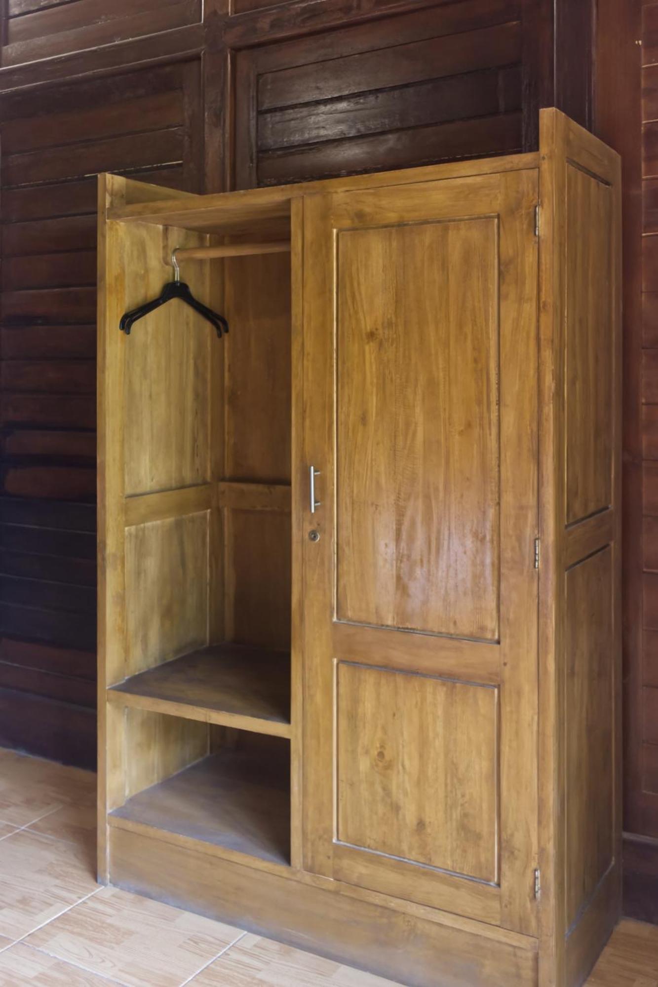 Ba Bar Cottage Penida Toyapakeh Phòng bức ảnh
