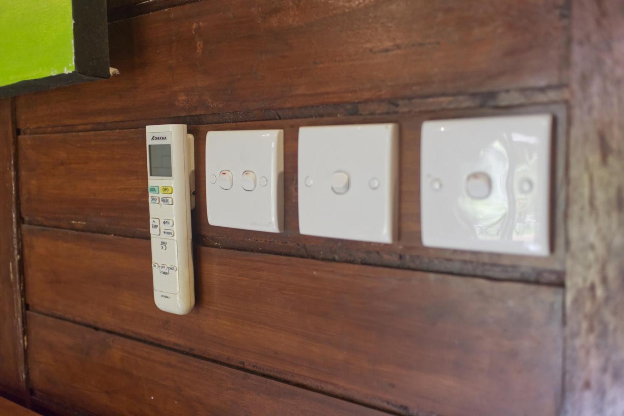 Ba Bar Cottage Penida Toyapakeh Phòng bức ảnh