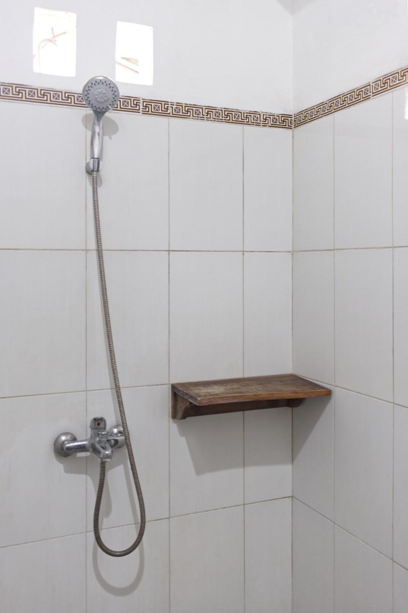Ba Bar Cottage Penida Toyapakeh Phòng bức ảnh