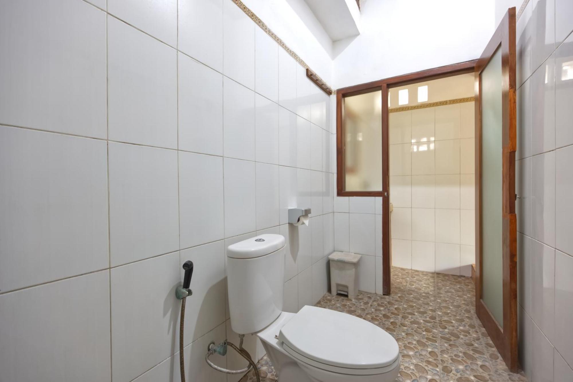 Ba Bar Cottage Penida Toyapakeh Ngoại thất bức ảnh