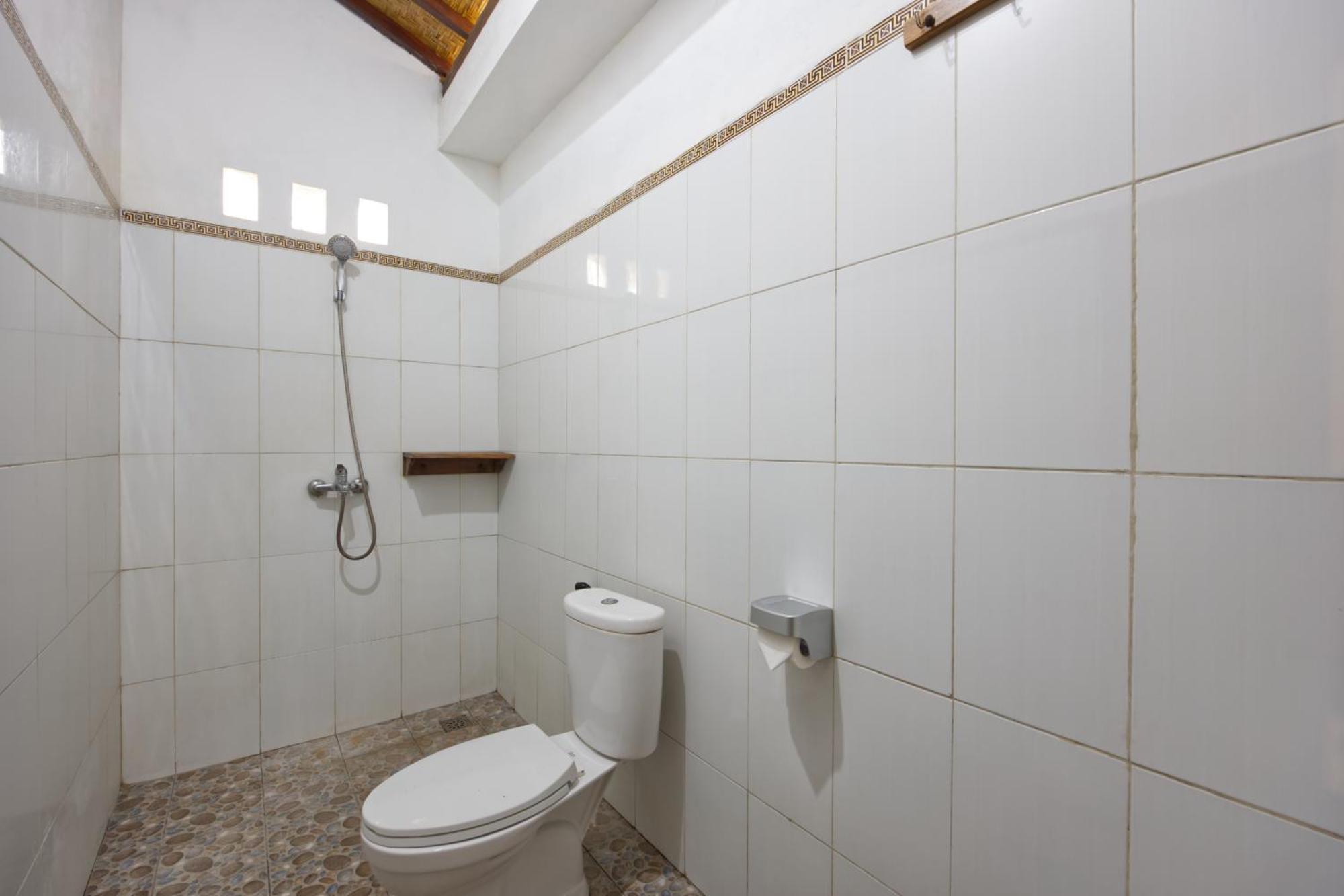 Ba Bar Cottage Penida Toyapakeh Phòng bức ảnh