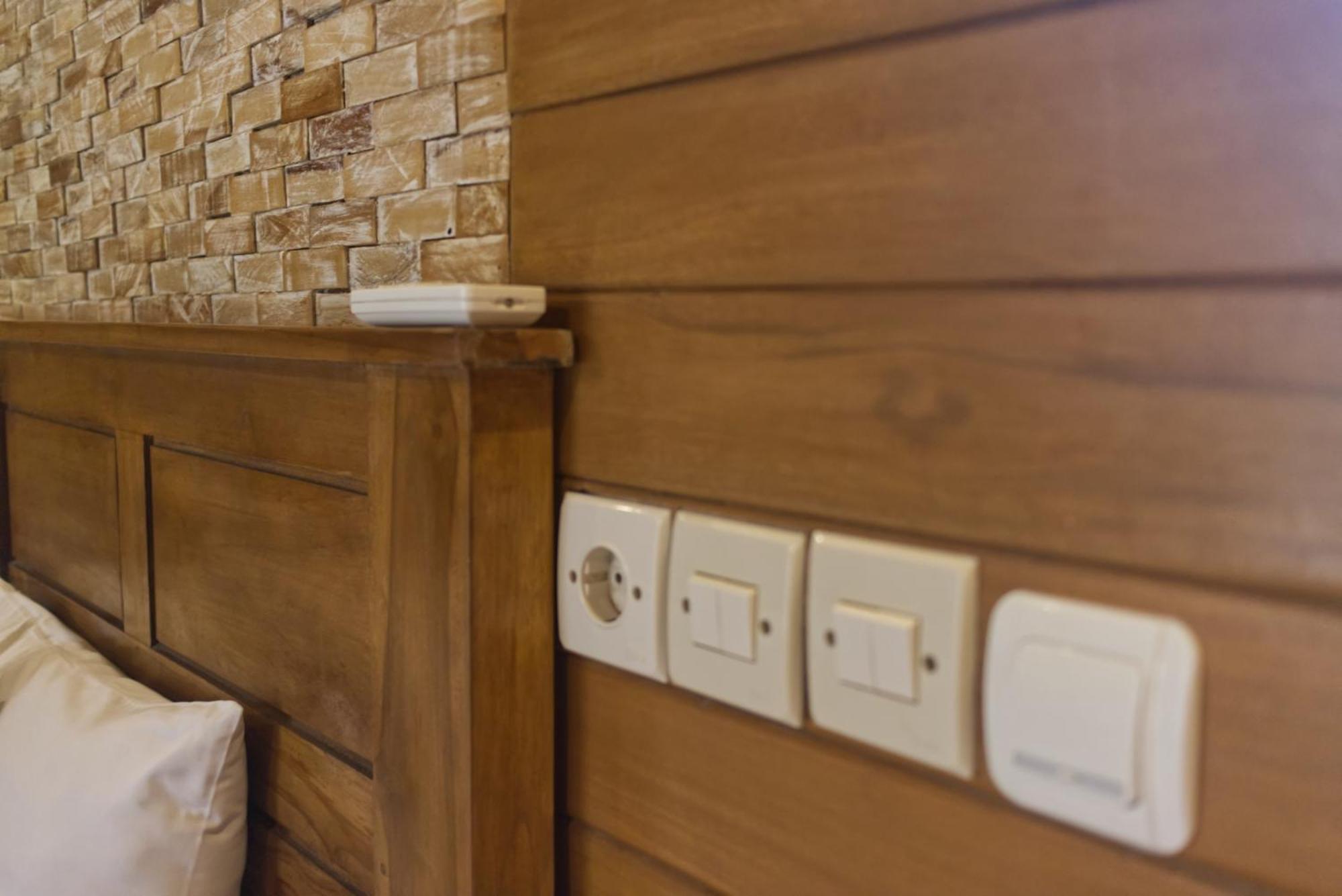 Ba Bar Cottage Penida Toyapakeh Phòng bức ảnh