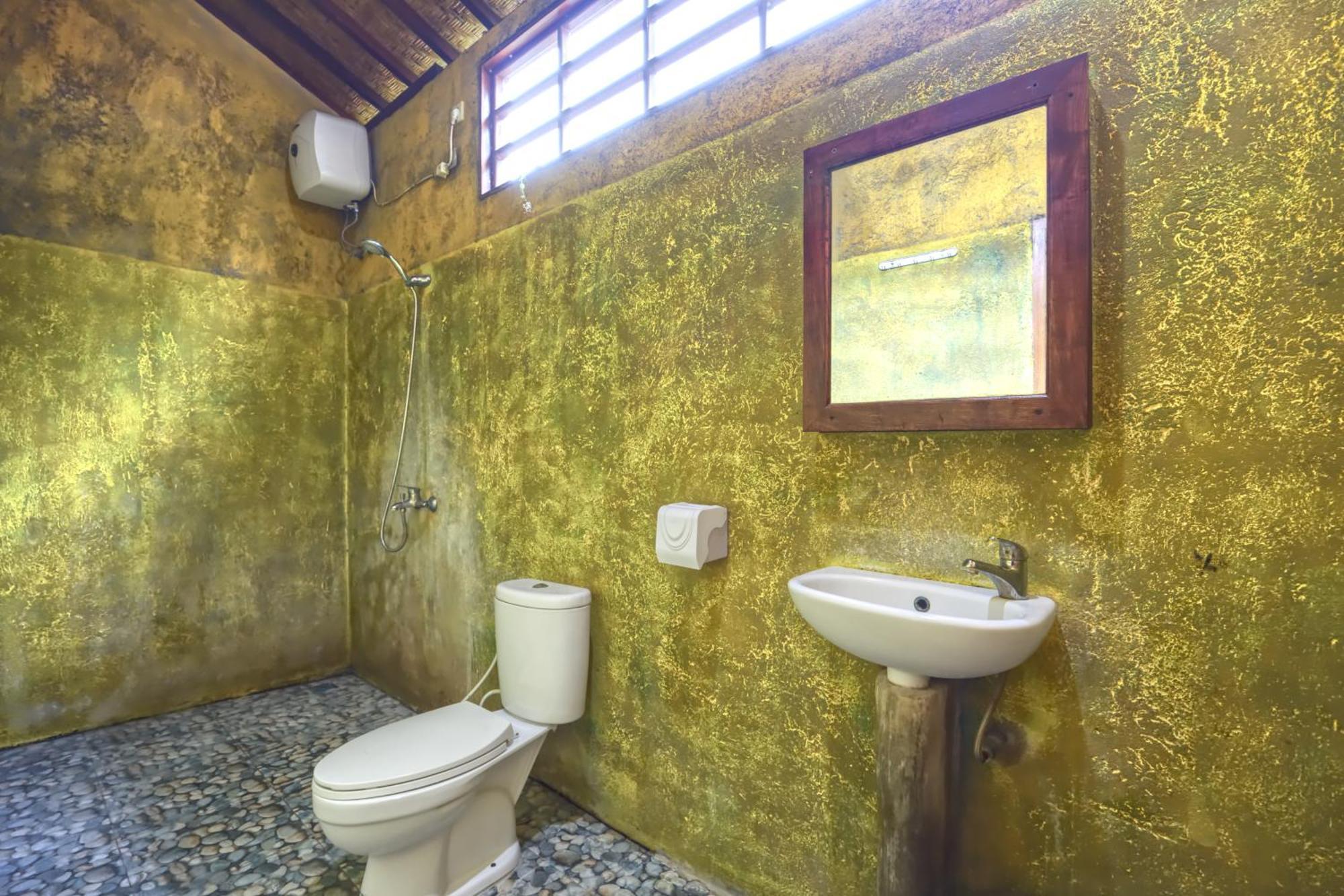 Ba Bar Cottage Penida Toyapakeh Ngoại thất bức ảnh